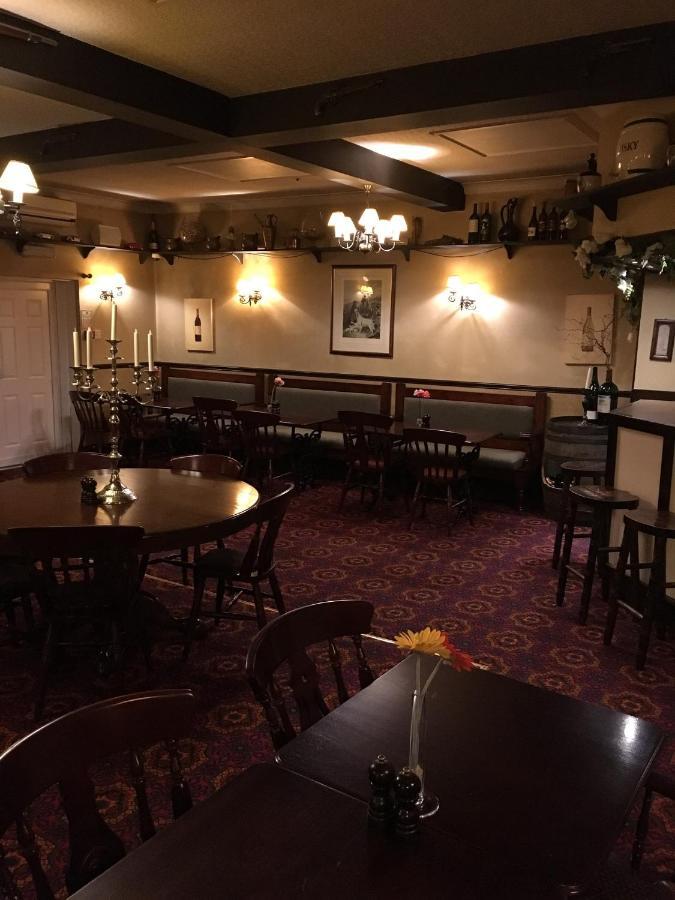 Thornhill Inn Exterior photo